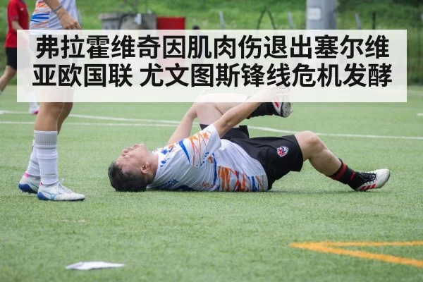 弗拉霍维奇因肌肉伤退出塞尔维亚欧国联 尤文图斯锋线危机发酵